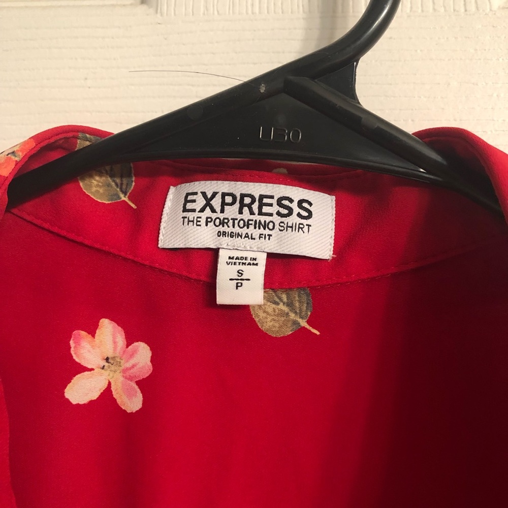 Express top - Picture 3 of 3